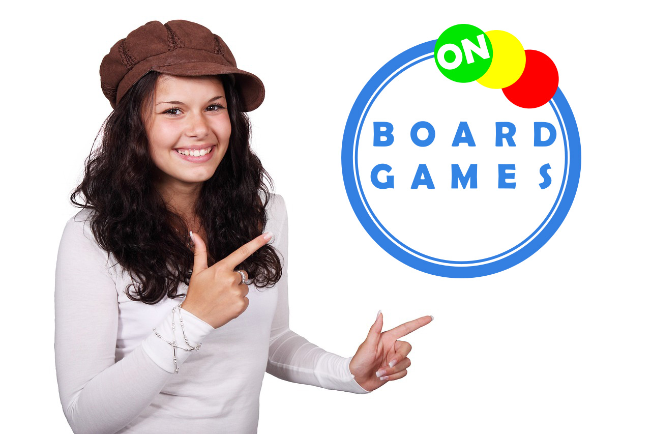 Welcome to The Game Crafter - The world leader in print on demand board  games.